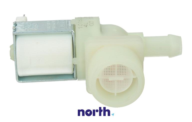 Elektrozawór do zmywarki do Amica ZWM 427 W,4