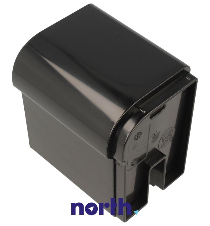Pojemnik na zużyte kapsułki kapsułki do ekspresu do kawy DeLonghi EN500.BW,1