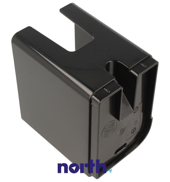Pojemnik na zużyte kapsułki kapsułki do ekspresu do kawy DeLonghi EN500.BW,2