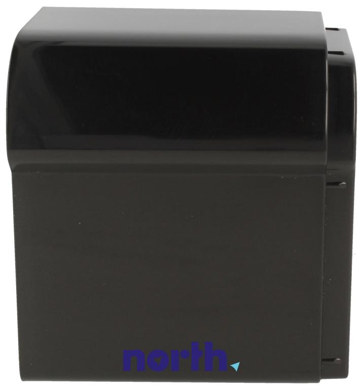 Pojemnik na zużyte kapsułki kapsułki do ekspresu do kawy DeLonghi EN500.BW,4