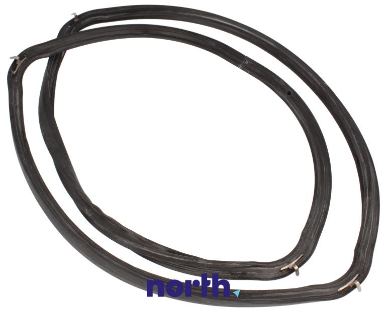 Uszczelka drzwi do piekarnika do Sharp K-70F19BM2-EU,0
