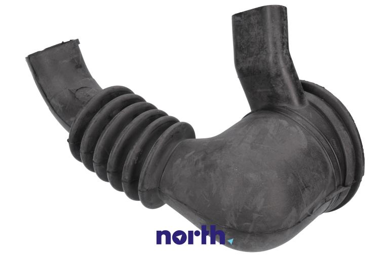 Wąż połączeniowy bęben-pompa (bęben - pompa) do pralki Bosch WFD1660PL/01,1