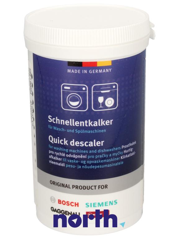 Odkamieniacz (proszek) do pralki Siemens WM14T561BY/72 250g,0