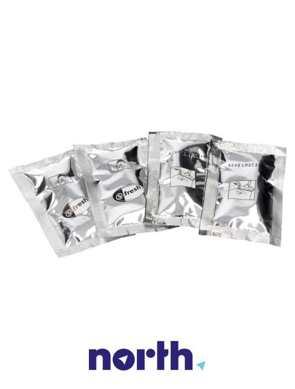 Wkład zapachowy kokosowy 4szt. ASCO 4 do odkurzacza Electrolux PF91-ALRGY,1
