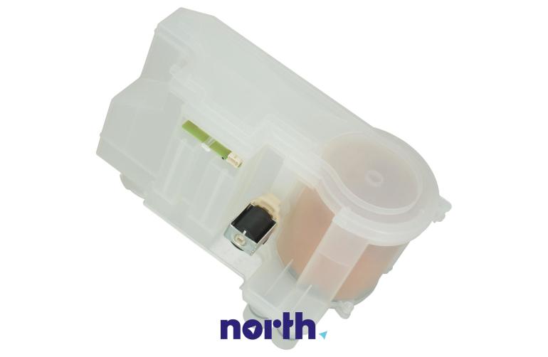 Zasobnik na sól do zmywarki Samsung DW60M6050BB/EE,2