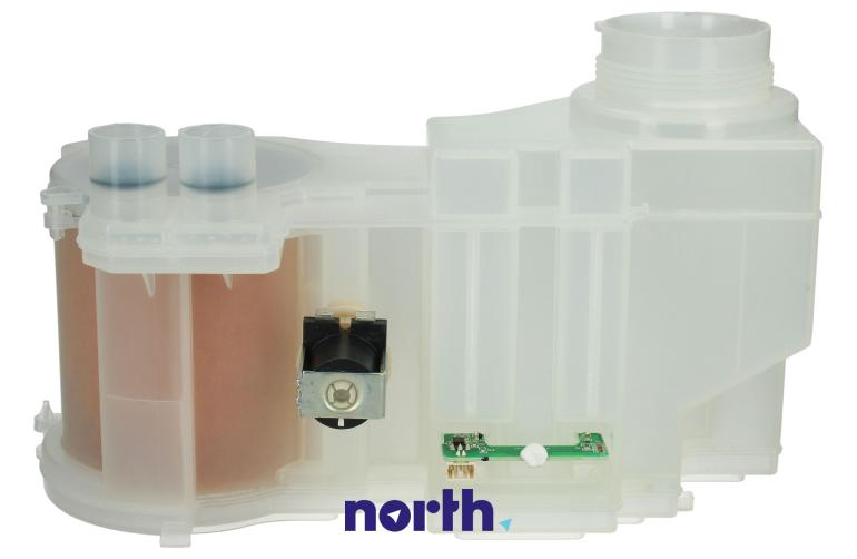 Zasobnik na sól do zmywarki Samsung DW60M6050BB/EE,3