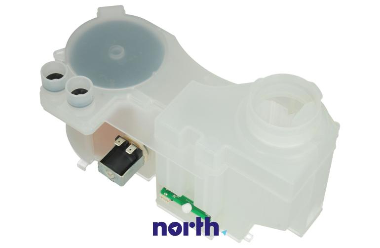 Zasobnik na sól do zmywarki Amica ZWM 676 W,1