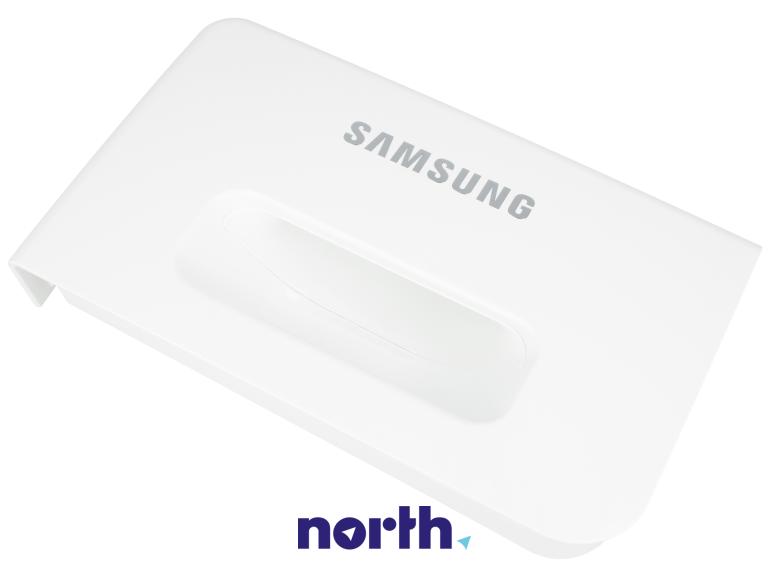 Front szuflady na proszek do pralki Samsung WF1702WFWS/XEO,0
