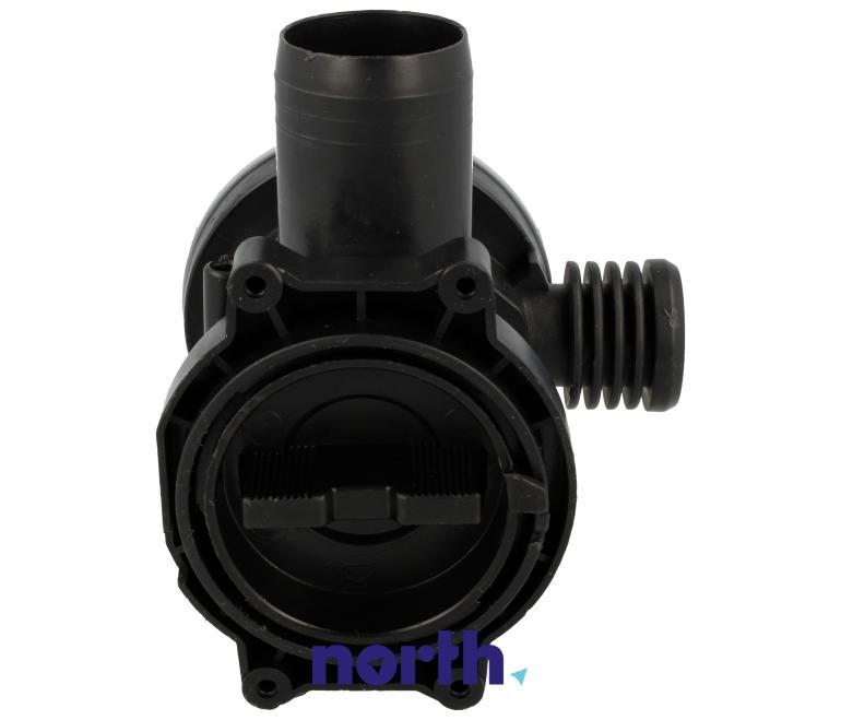 Pompa odpływowa kompletna do pralki HW-F1481-F (Haier) 0020400241,4