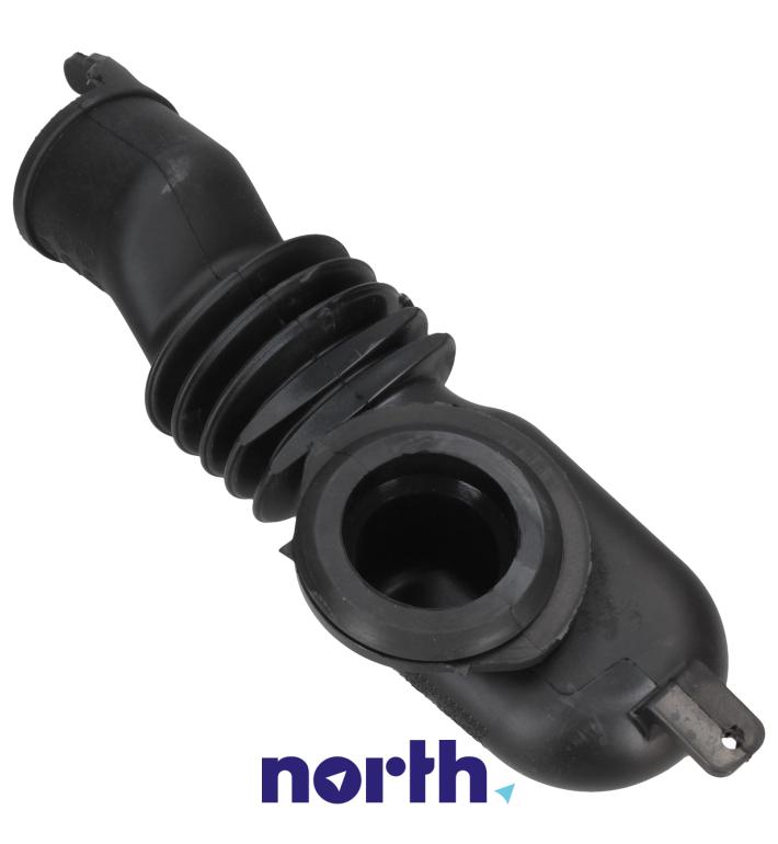 Wąż połączeniowy dozownik-bęben (dozownik - bęben) do pralko-suszarki Whirlpool FWDG 971682E WSV E,1
