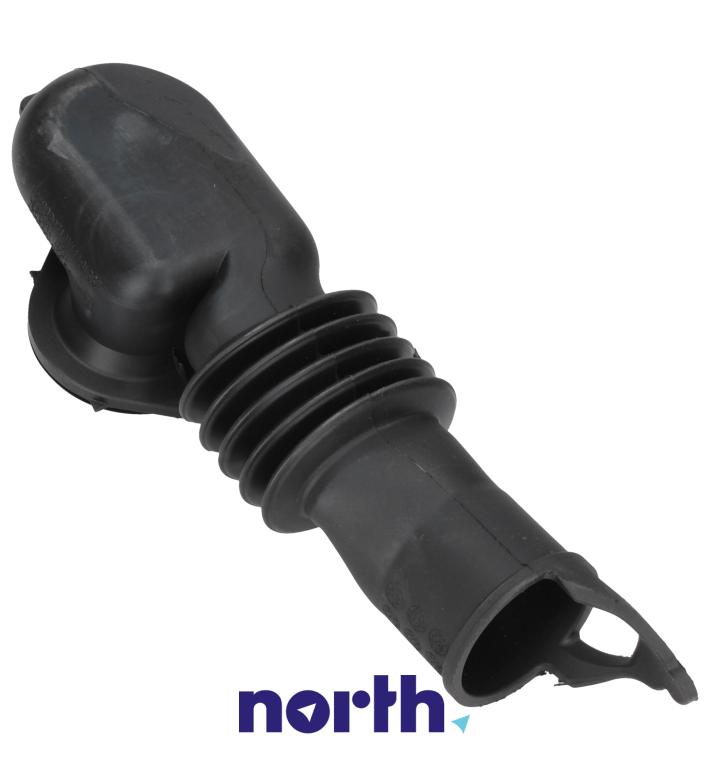Wąż połączeniowy dozownik-bęben (dozownik - bęben) do pralko-suszarki Whirlpool FWDG 971682E WSV E,2