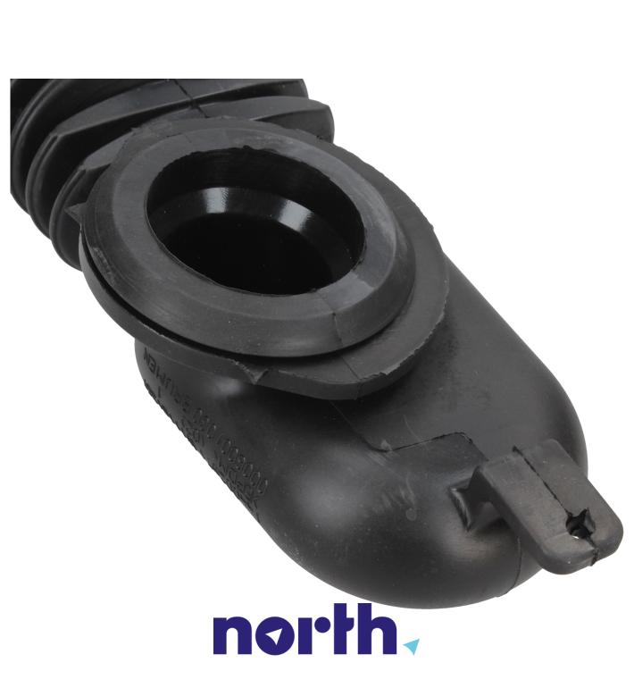 Wąż połączeniowy dozownik-bęben (dozownik - bęben) do pralko-suszarki Whirlpool FWDG 971682E WSV E,4