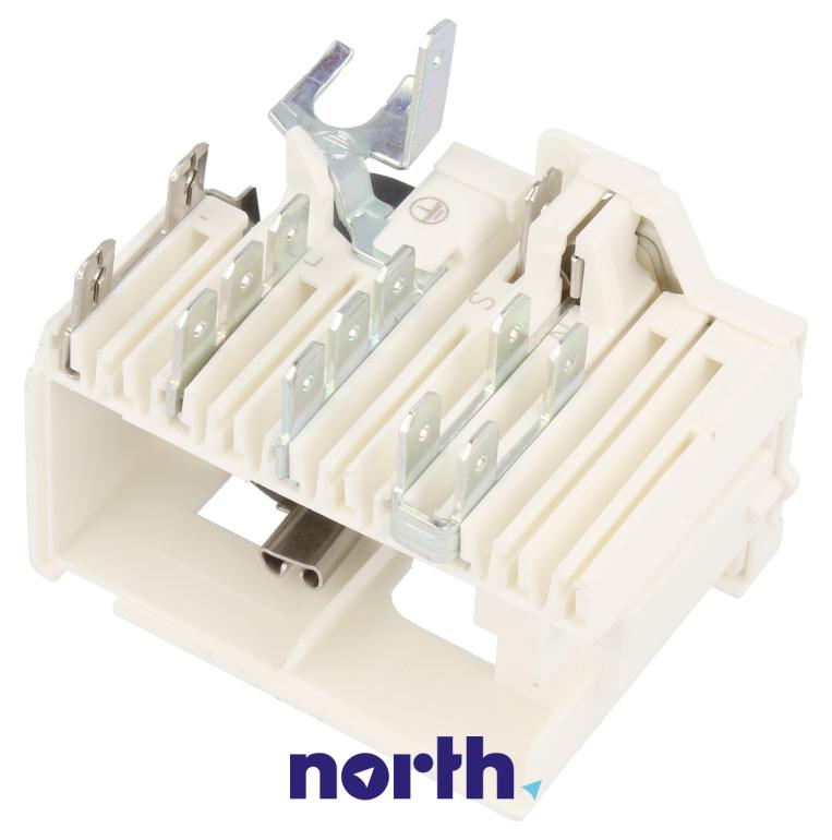 Starter sprężarki do lodówki Whirlpool WBE3412 A+X,0