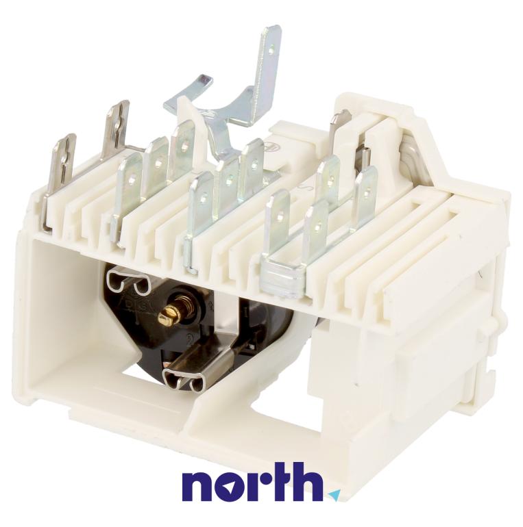 Starter sprężarki do lodówki Whirlpool WBE3412 A+X,3