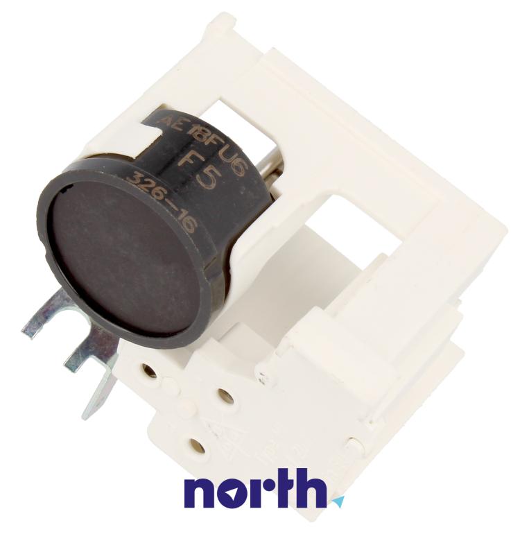 Starter sprężarki do lodówki Polar PCB 310 A+,2