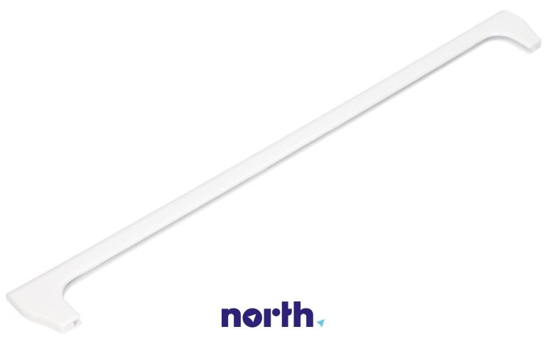 Ramka przednia półki do lodówki Beko DSA 25020 X,1