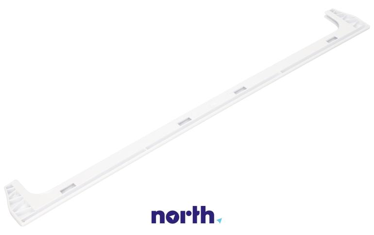Ramka przednia półki do lodówki Beko CNA 29122 T,2