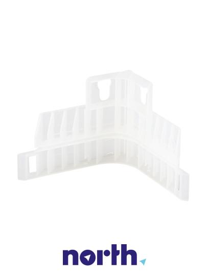 Uchwyt komory zmywarki do zmywarki do Ikea DWF407W,1