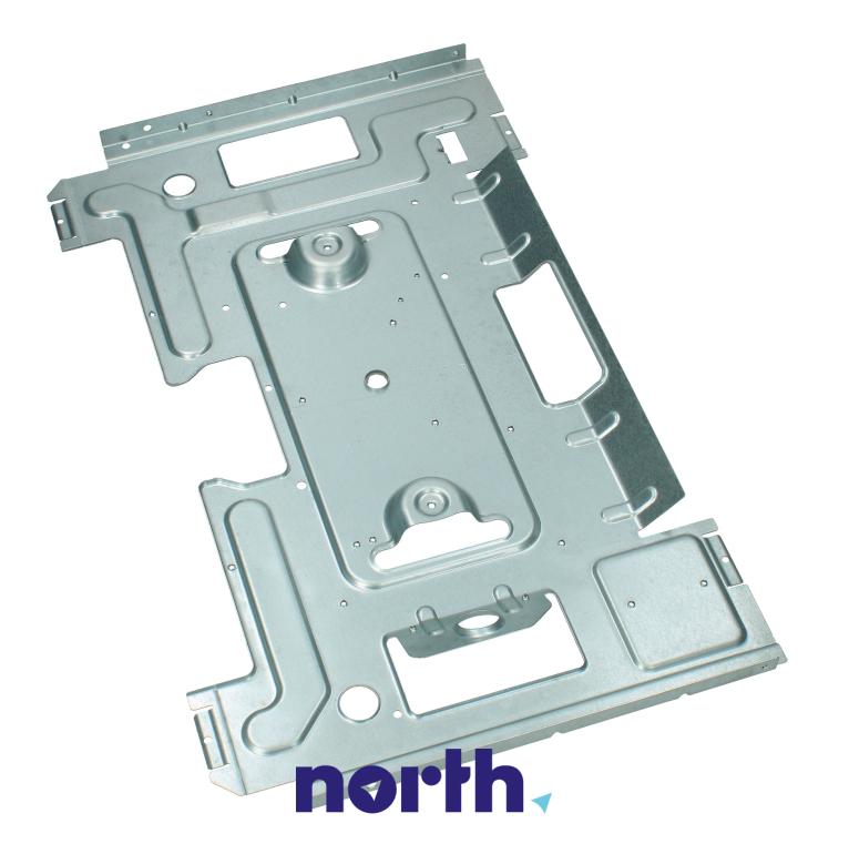 Profil dolny obudowy do piekarnika do Gorenje GCM812B,1