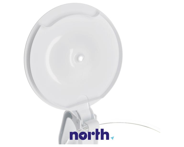 Dzbanek szklany (z pokrywką) do ekspresu do kawy Philips HD7444,2