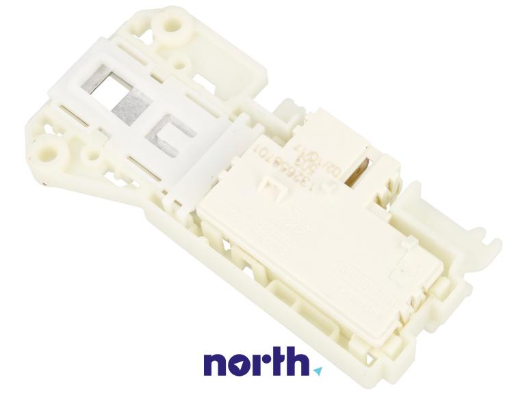Blokada otwarcia drzwi do pralki Electrolux EWS126540W,1
