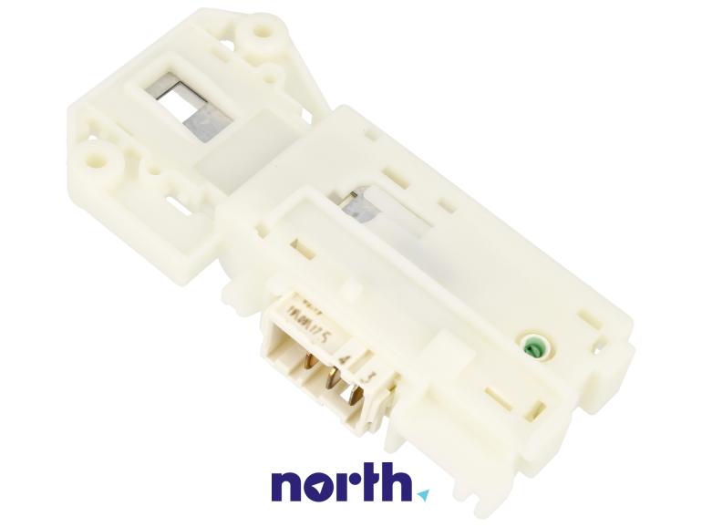 Blokada otwarcia drzwi do pralki Electrolux EWS126540W,2