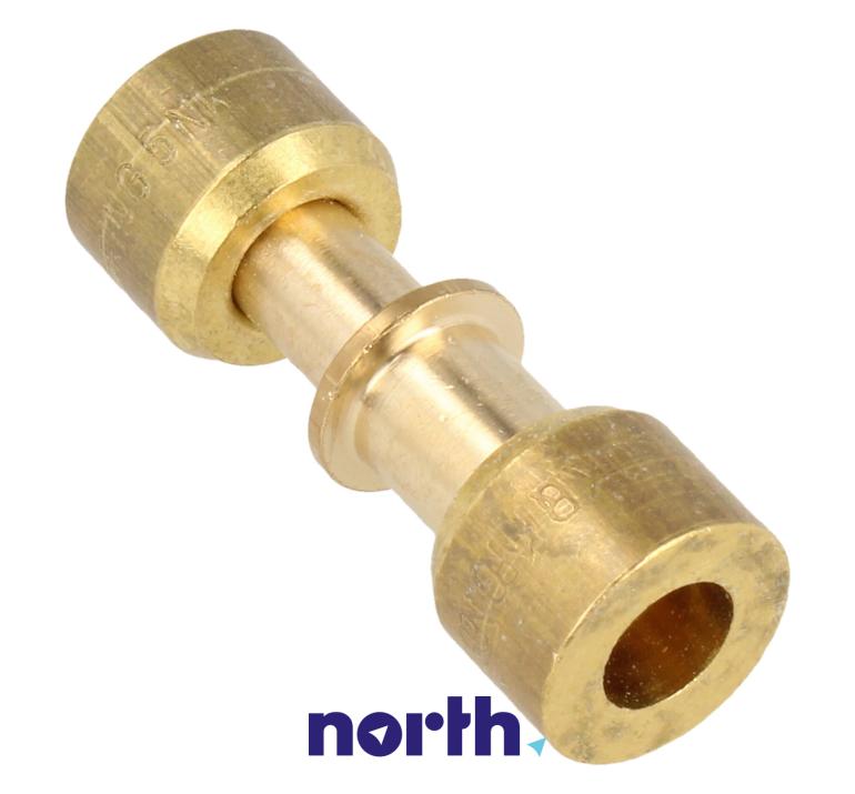 Redukcja mosiężna do klimatyzacji do Bosch KGN36S52/26,0