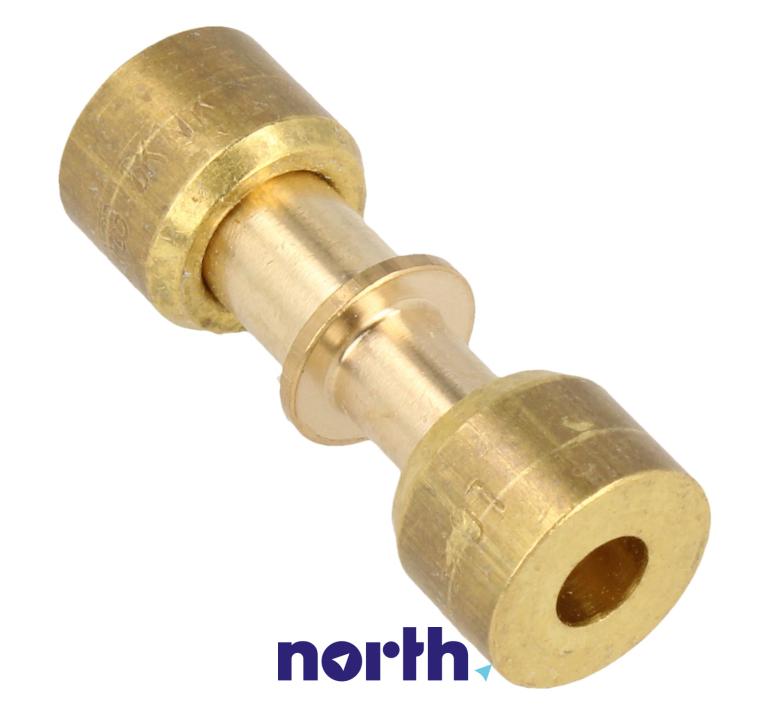 Redukcja mosiężna do klimatyzacji do Bosch KGN36S52/26,1