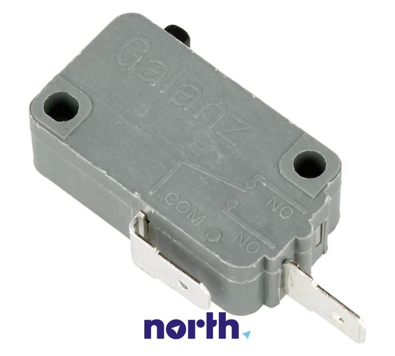 Mikroprzełącznik do zmywarki do Electrolux LMS2203EMK,0
