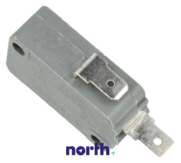 Mikroprzełącznik do zmywarki do Electrolux LMS2203EMK,2