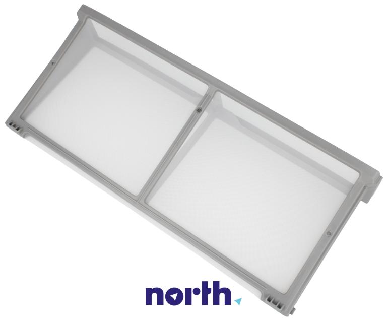 Filtr puchu wewnętrzny do suszarki do Samsung DV80M6210CW/EO,0