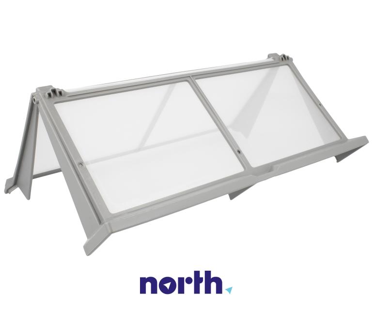Filtr puchu wewnętrzny do suszarki do Samsung DV80M6210CW/EO,2