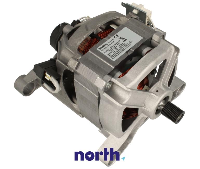 Silnik napędowy do pralki Sharp ES-HFA6103W3-PL,0