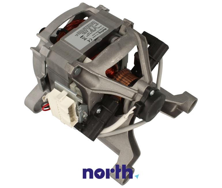 Silnik napędowy do pralki Sharp ES-HFM6102W3-PL,1