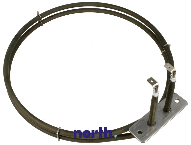 Grzałka termoobiegu 2400W do piekarnika Electrolux EOD6C71Z,0