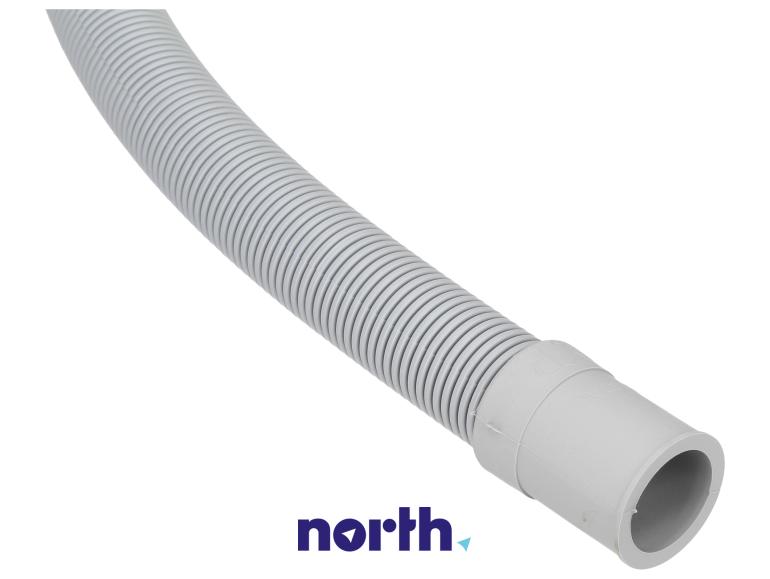 Wąż odpływowy 24mmx21mm 2.3m do pralki do Siemens WS10F27RPL/18,1