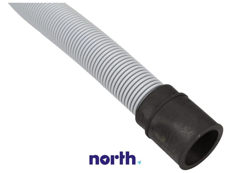 Wąż odpływowy 24mmx21mm 2.3m do pralki do Siemens WS10F27RPL/18,2