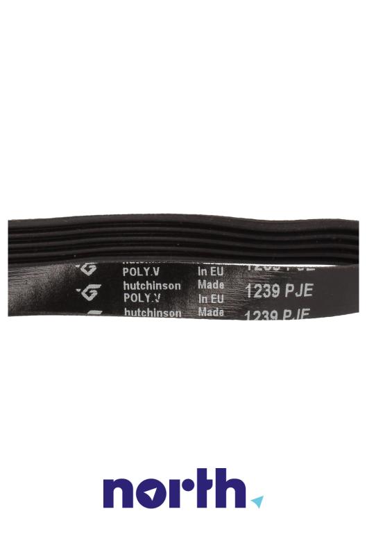 Pasek napędowy elastyczny do pralki Whirlpool AWO/D 4312,1