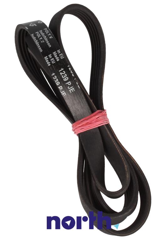 Pasek napędowy elastyczny do pralki Whirlpool AWSP 732830PSD,0