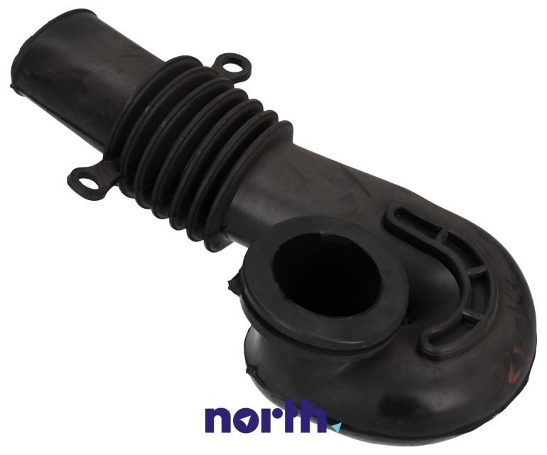 Wąż połączeniowy dozownik-bęben (dozownik - bęben) do pralki Hoover HNL 6126 P30,0