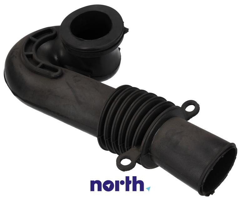 Wąż połączeniowy dozownik-bęben (dozownik - bęben) do pralki Hoover HNL 6126 P30,1