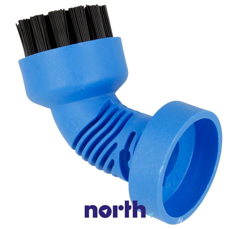 Szczotka parowa do parownicy do Black Decker FSMH1321,1