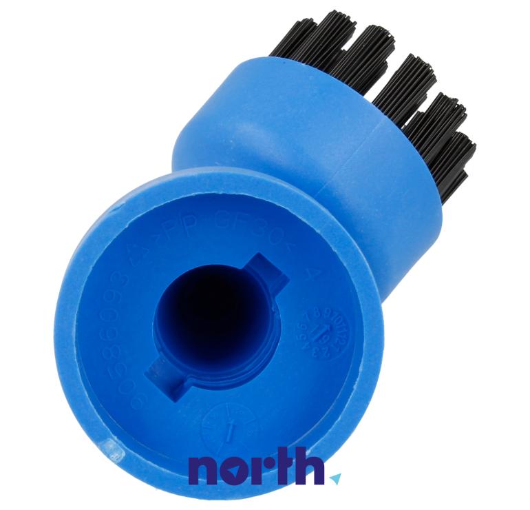 Szczotka parowa do parownicy do Black Decker FSMH1321,2