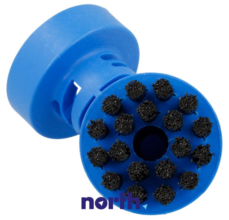 Szczotka parowa do parownicy do Black Decker FSMH1321,3