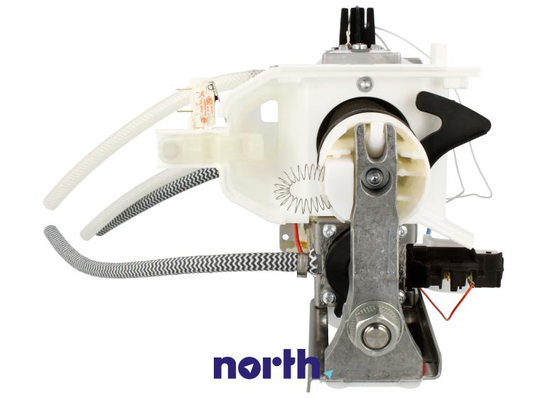 Kocioł kompletny do ekspresu do Krups EA8251PN/70G,4