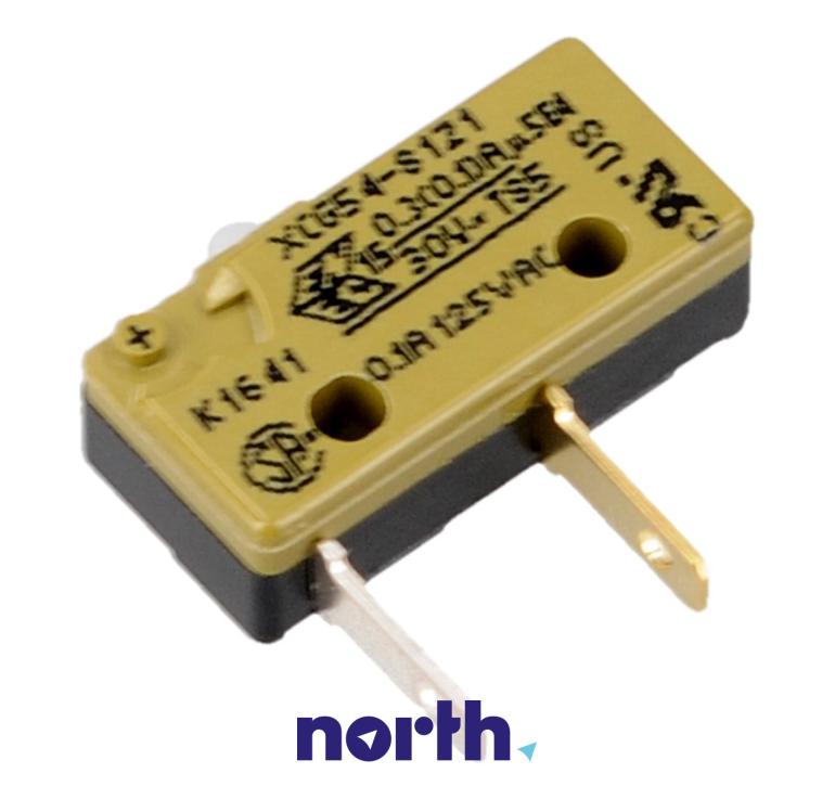 Mikroprzełącznik do ekspresu do DeLonghi ESAM 6620,0