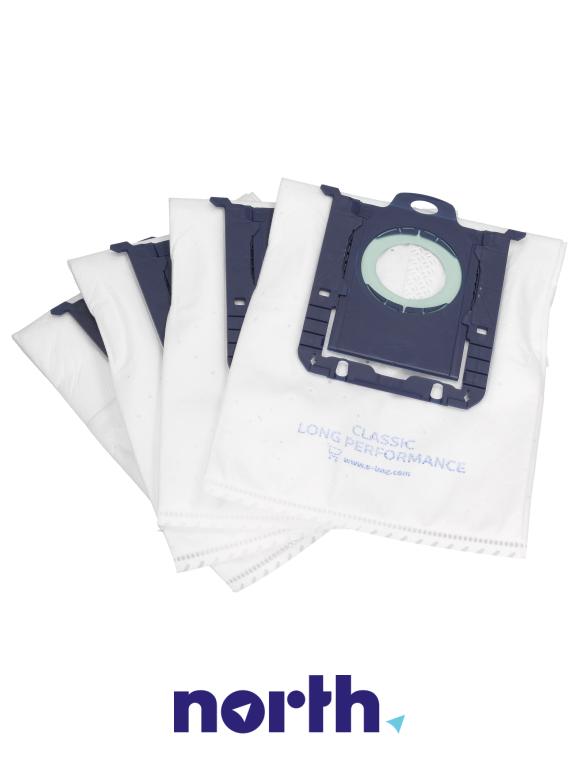 Worki do odkurzacza do Electrolux Z2020,3