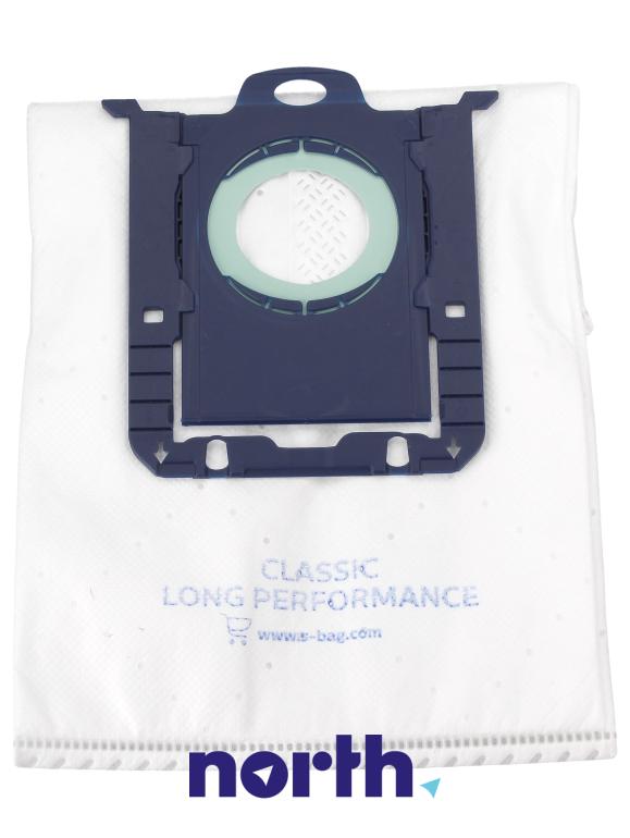Worki do odkurzacza do Electrolux Z2020,4