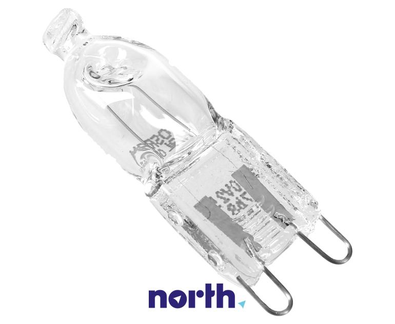 Żarówka halogenowa G9 do Ikea SMAKSAK 70411772,1