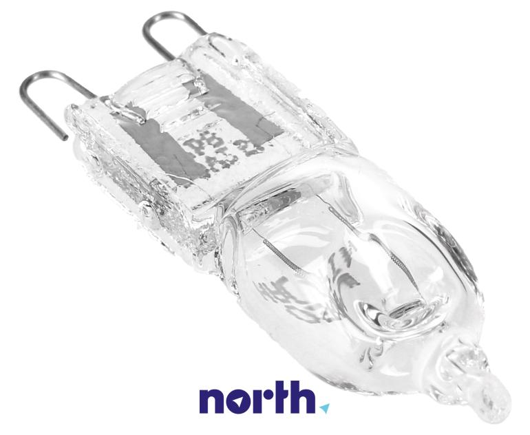 Żarówka halogenowa G9 do Electrolux EOA5751AOM,0